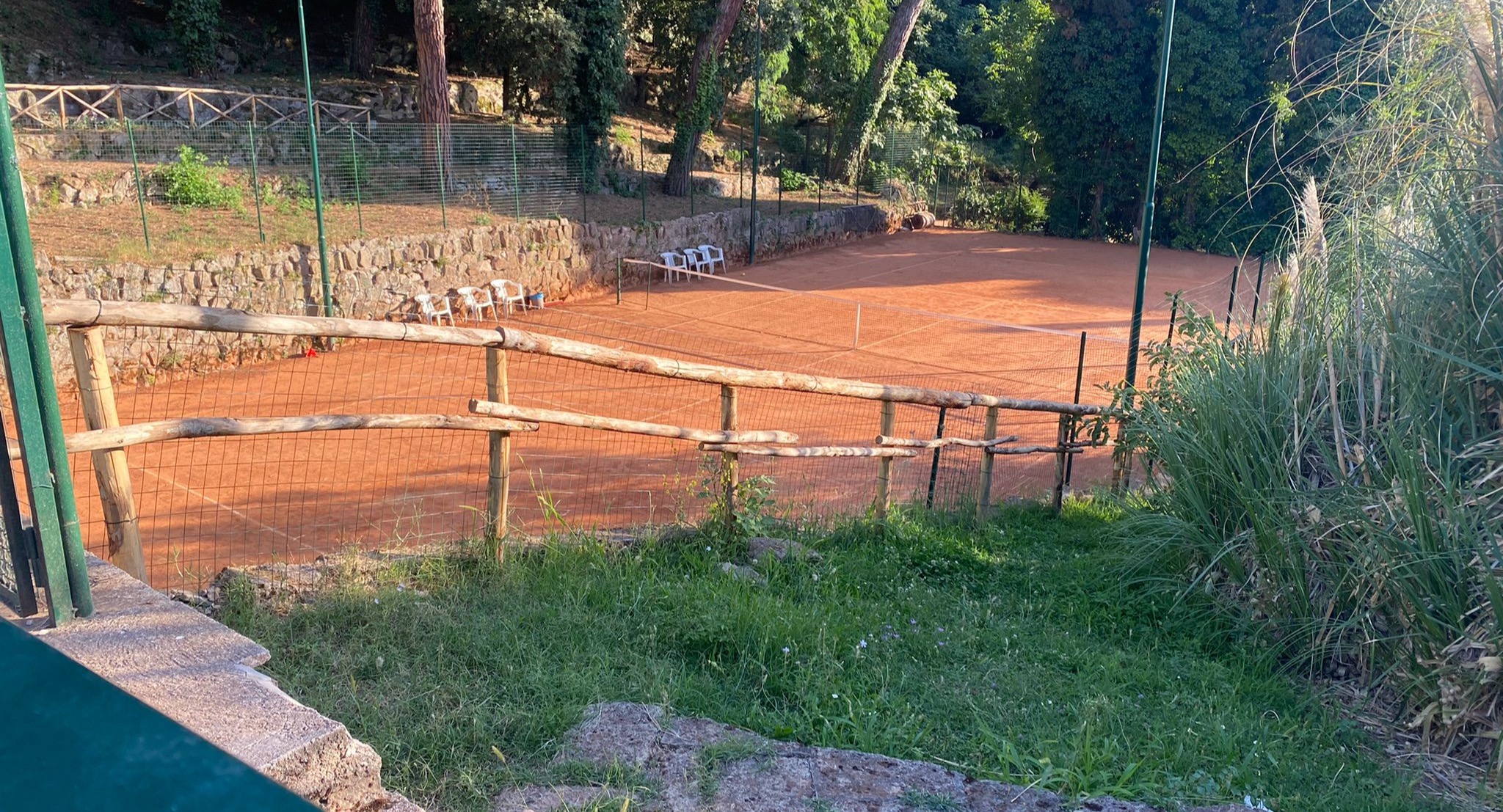 Sporting Club Grottaferrata 