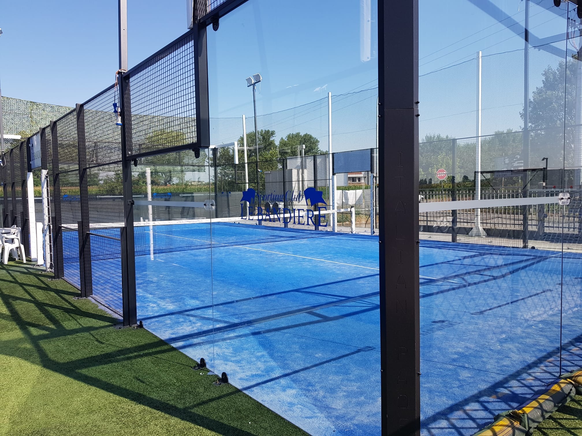 Sporting Club Le Bandiere