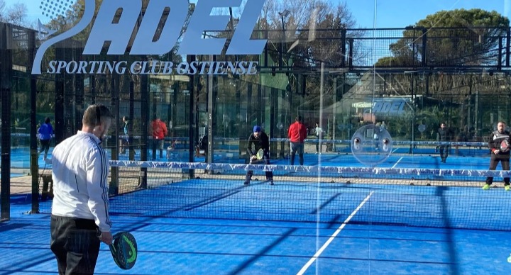 Sporting Club Ostiense