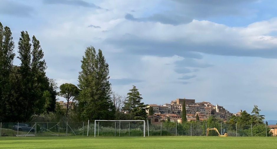 Sporting Club Padelando