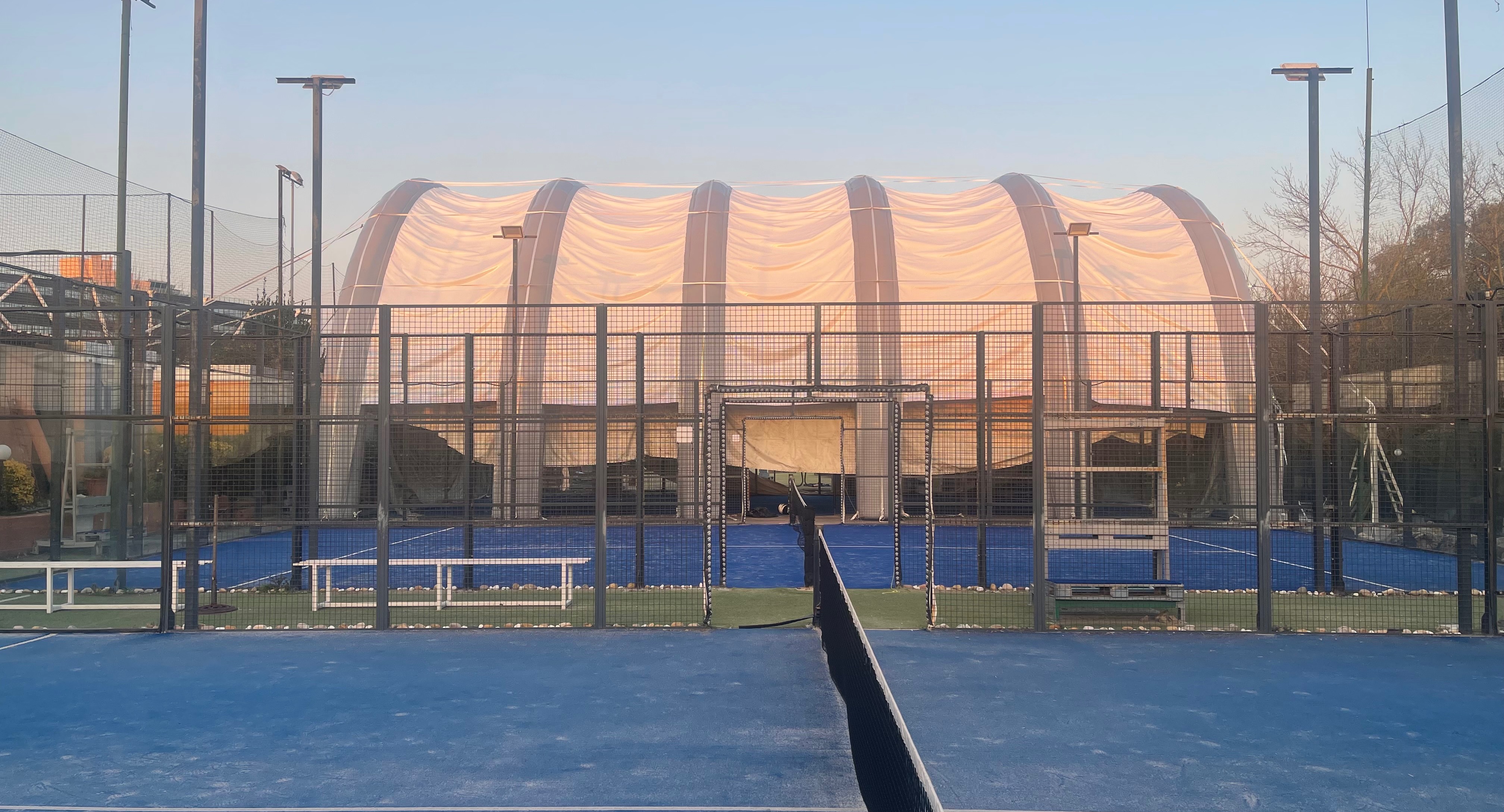 Sporting Club Parco de Medici