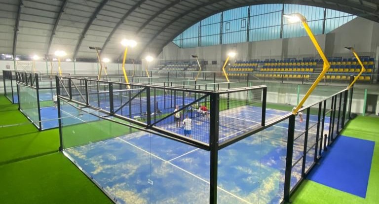 Sporting Padel Tempio
