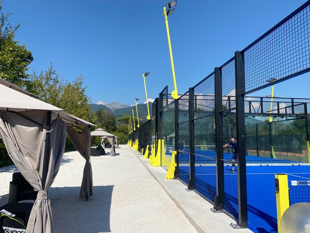 Sporting Versilia