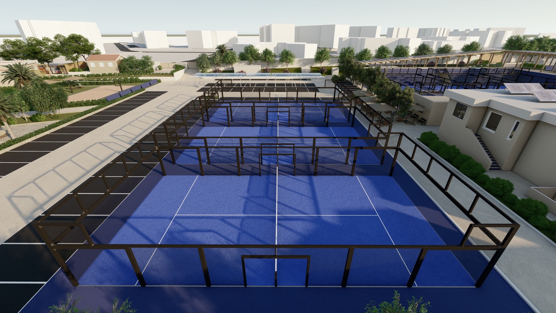 SportLife Padel Club