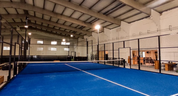 Sports Club Cascais