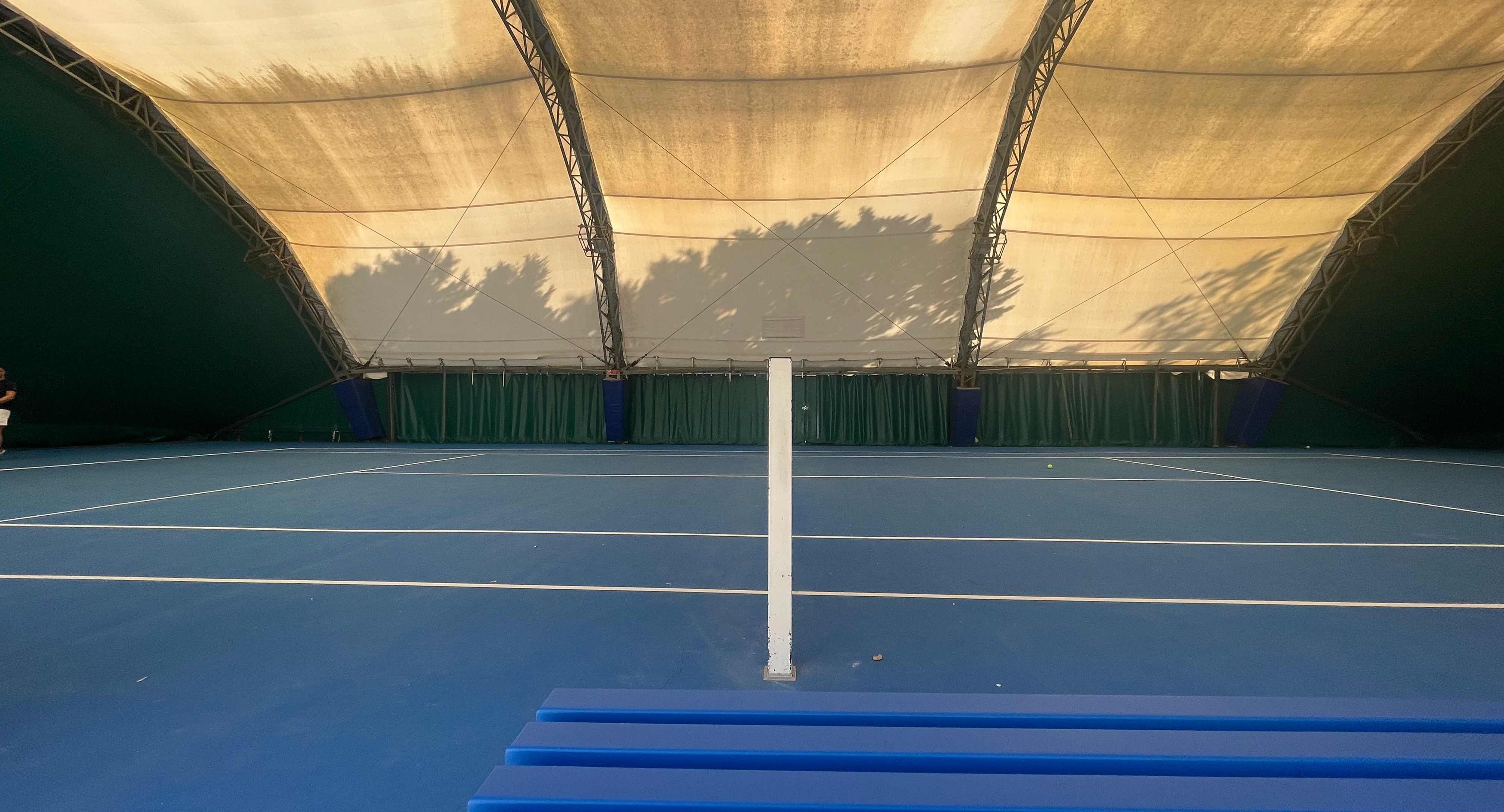 SPORTSCLUB