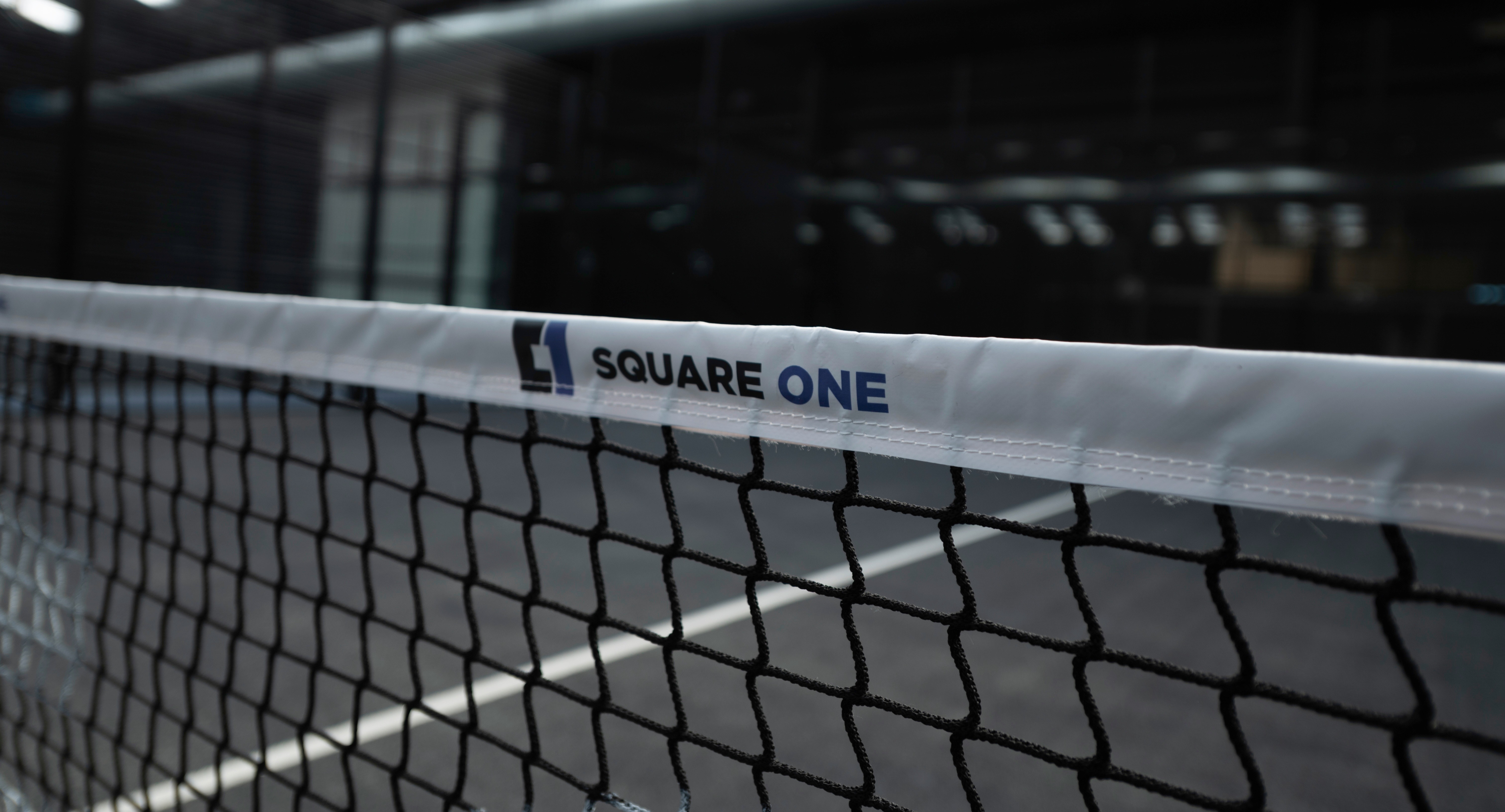 Square One Maidstone