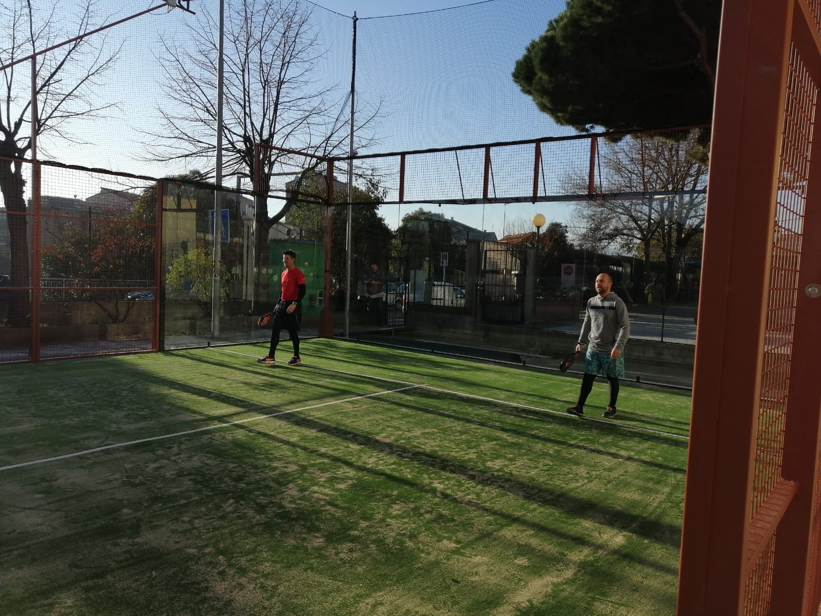 SSD Savona Sport