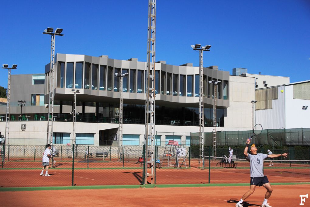 Stadium Casablanca