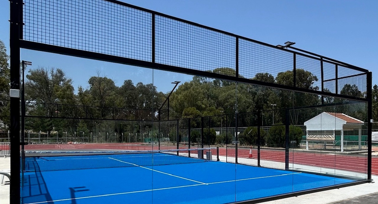Strovolos Sports Center