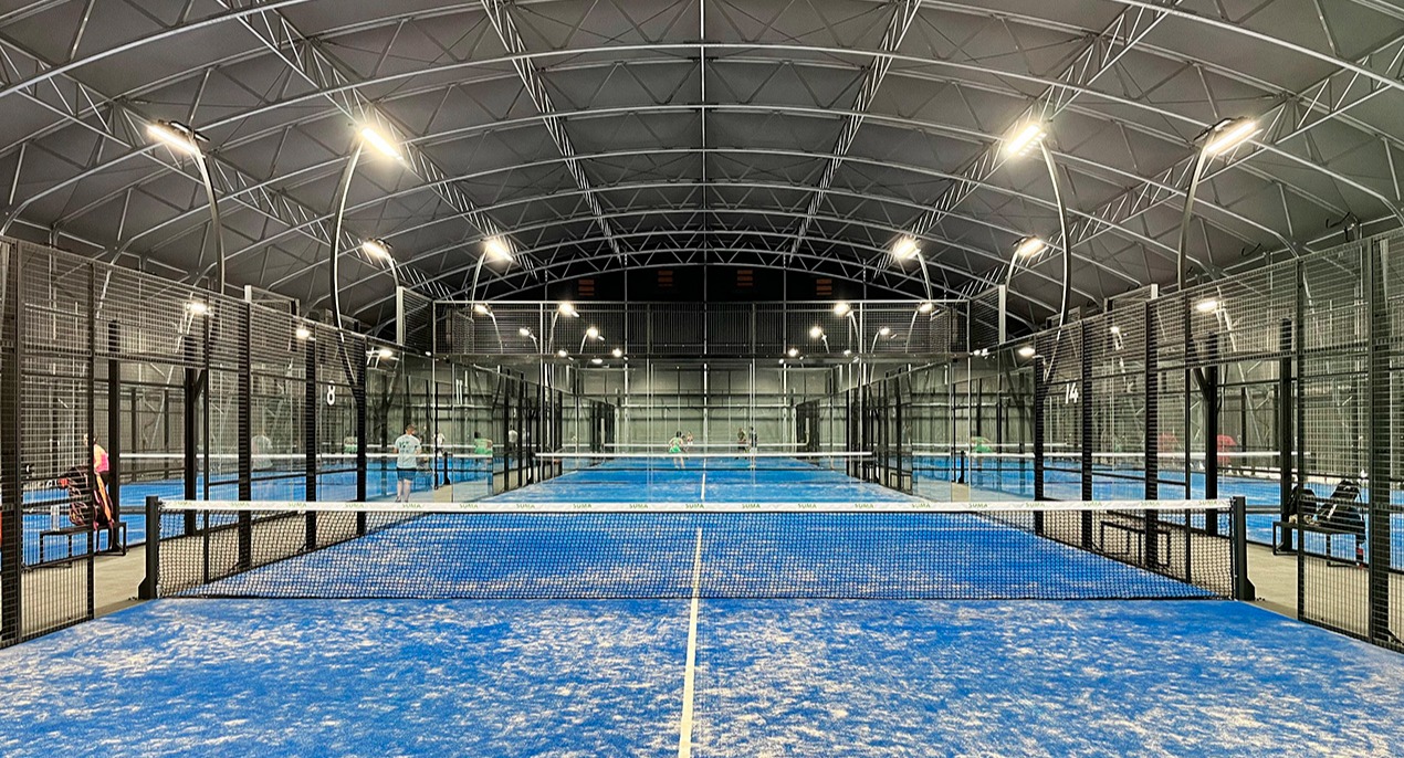SUMA Padel Club Alfafar 