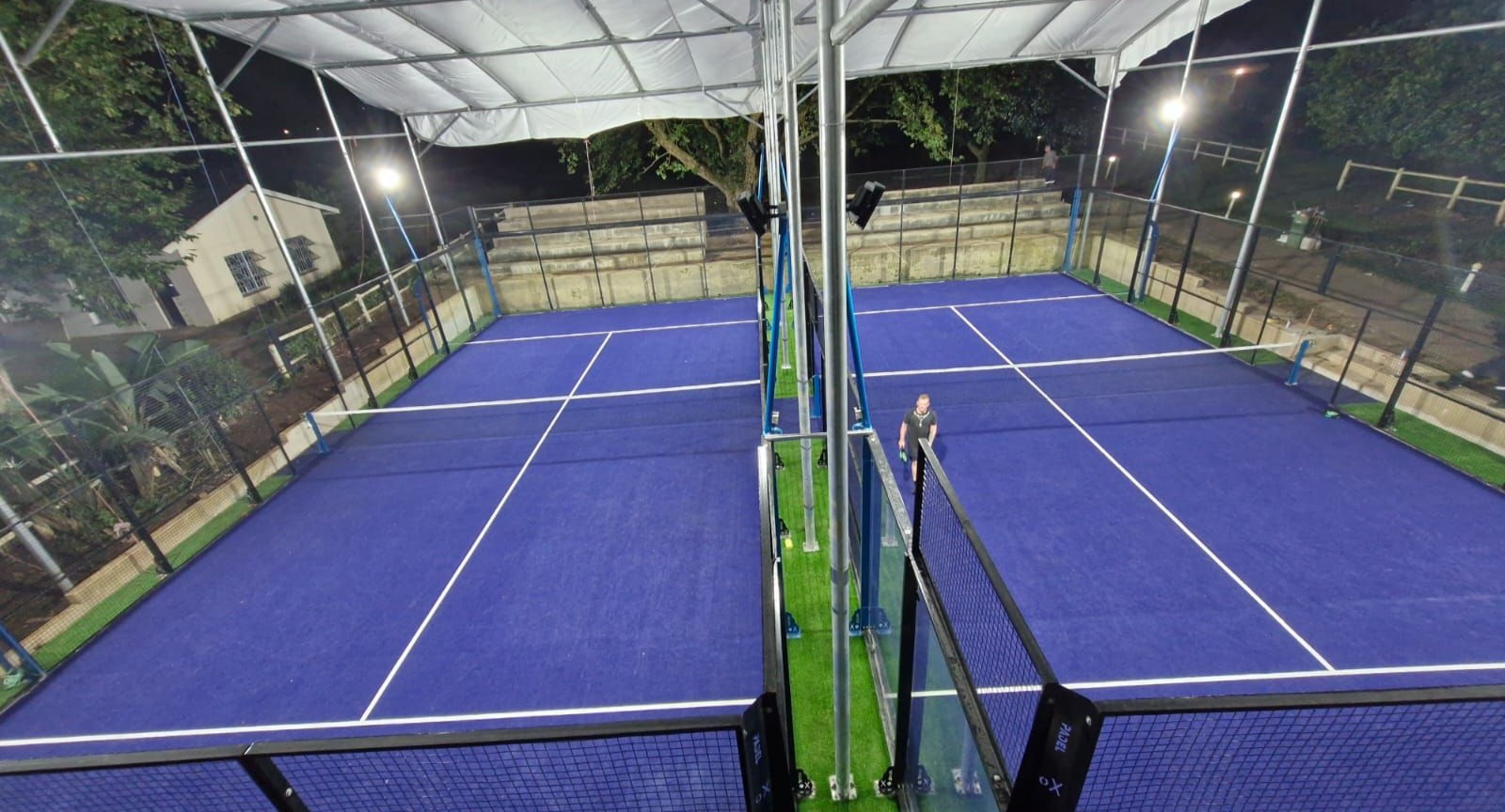 Summerveld Lodge Club