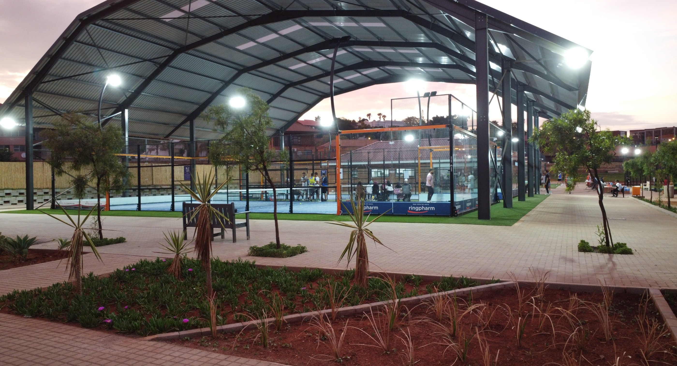 Sunrise Padel Club