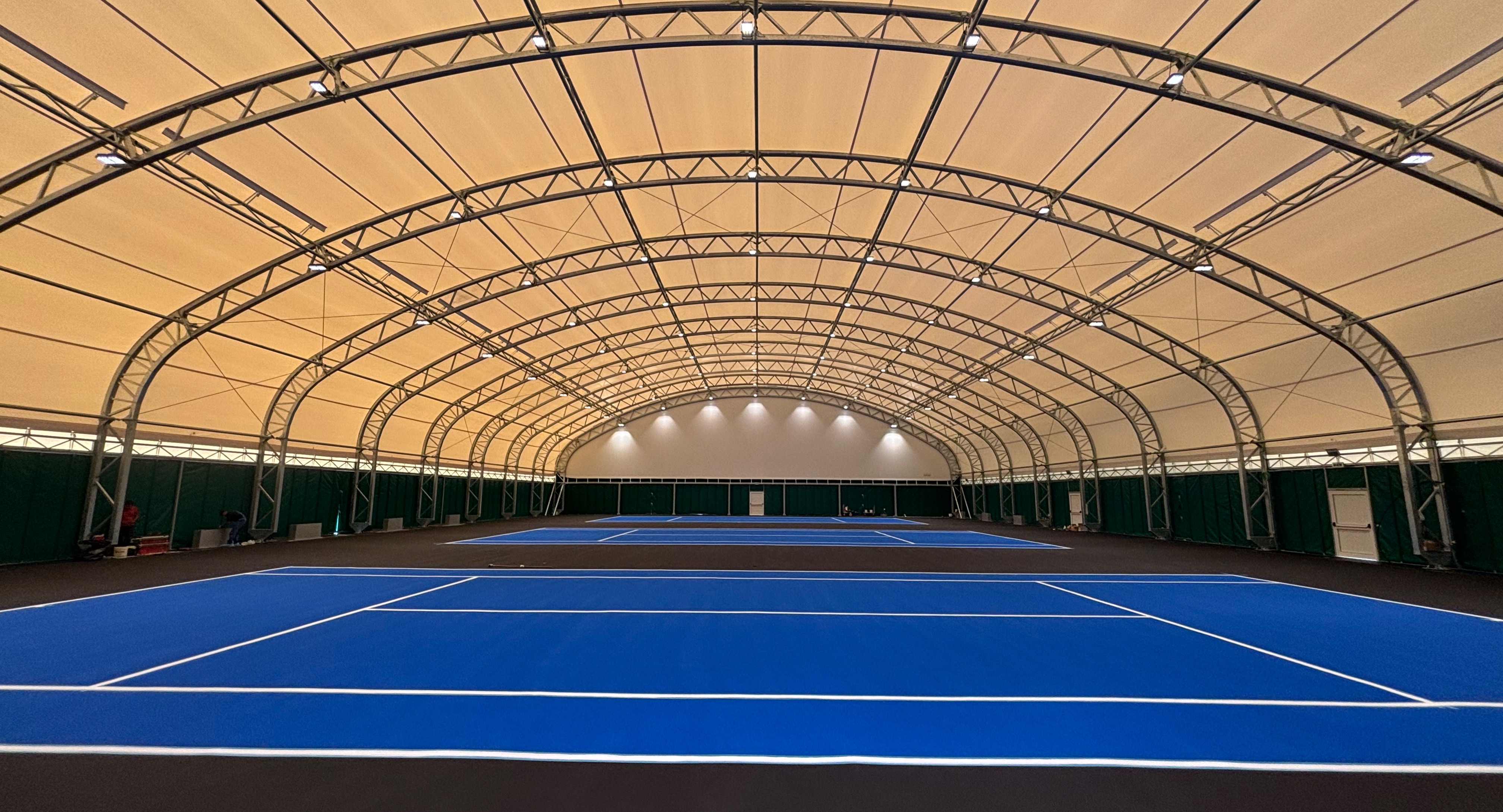 SUPREMA SPORT VILLAGE