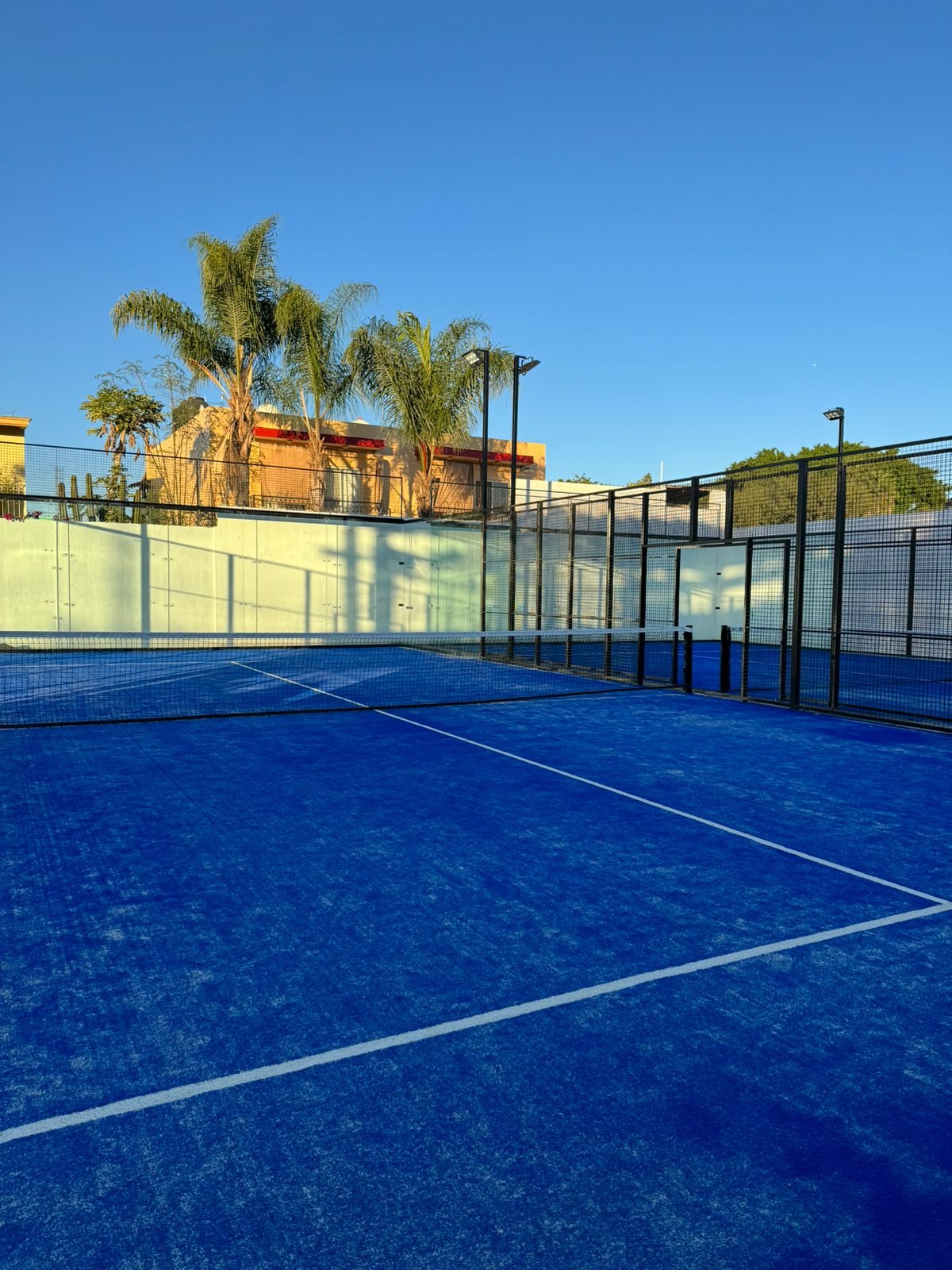 Surtipadel