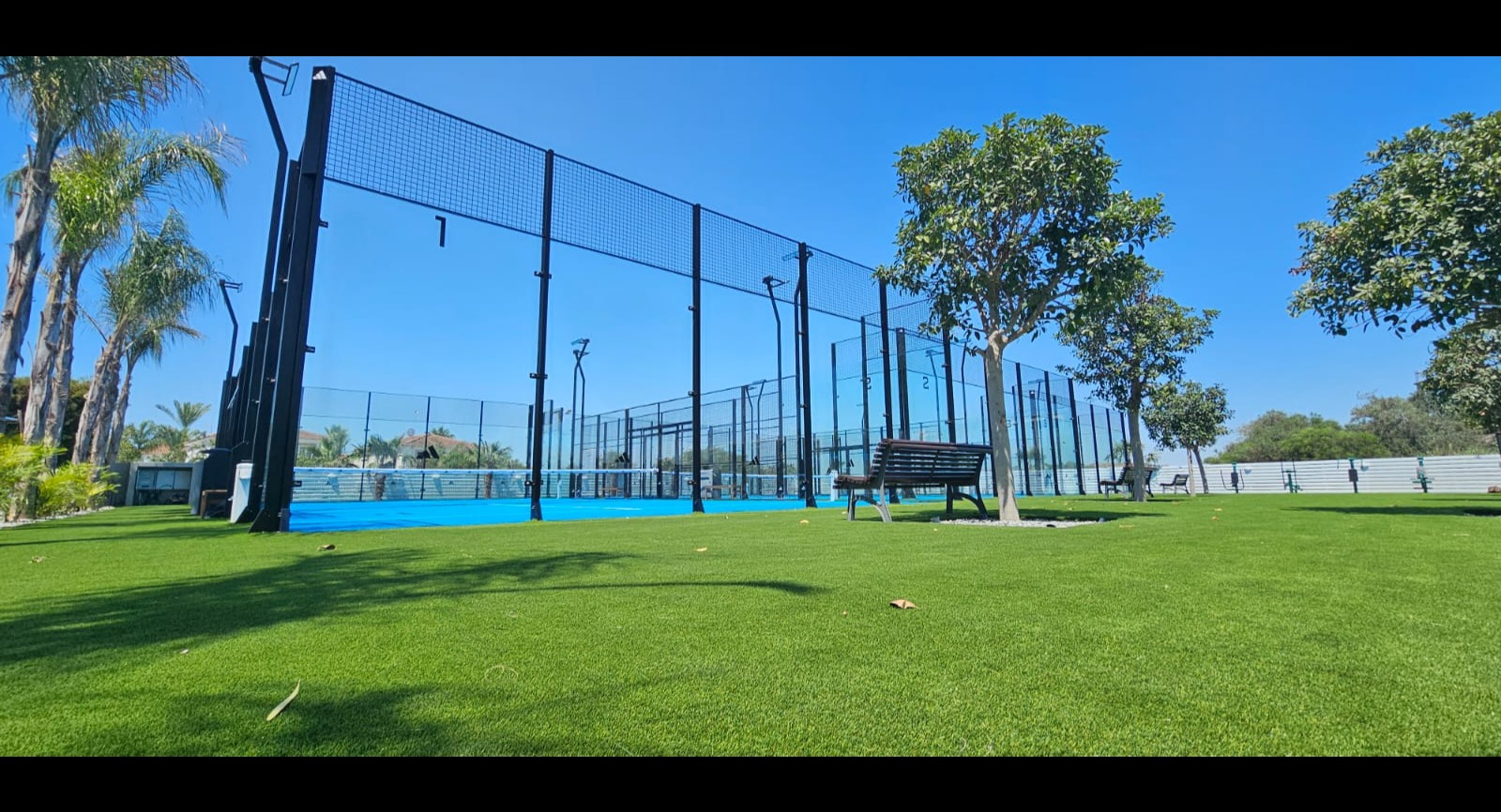 SVELTOS PADEL CLUB