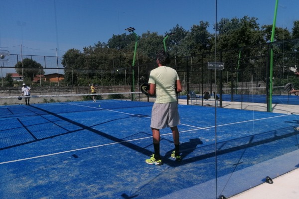 T-Break Padel Club