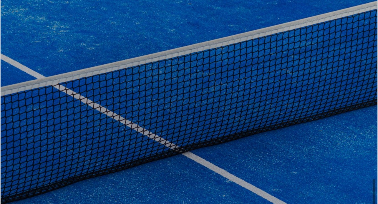 Tapedesign Padel Performance Center