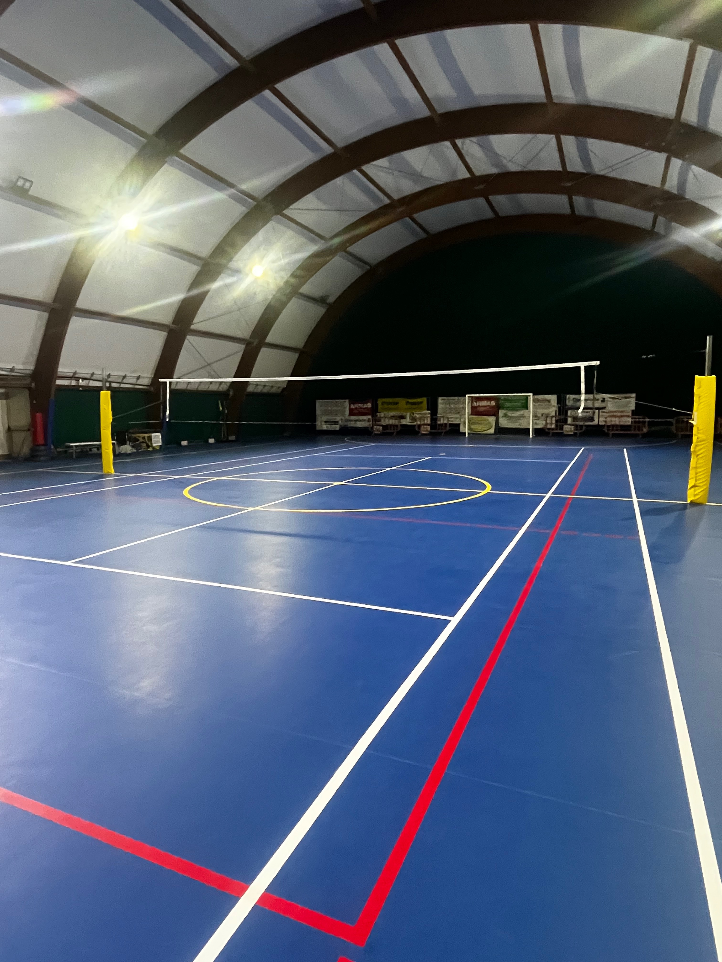 Tarano Sport Village