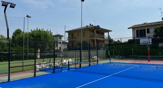 Tazon Castelnuovo Scrivia