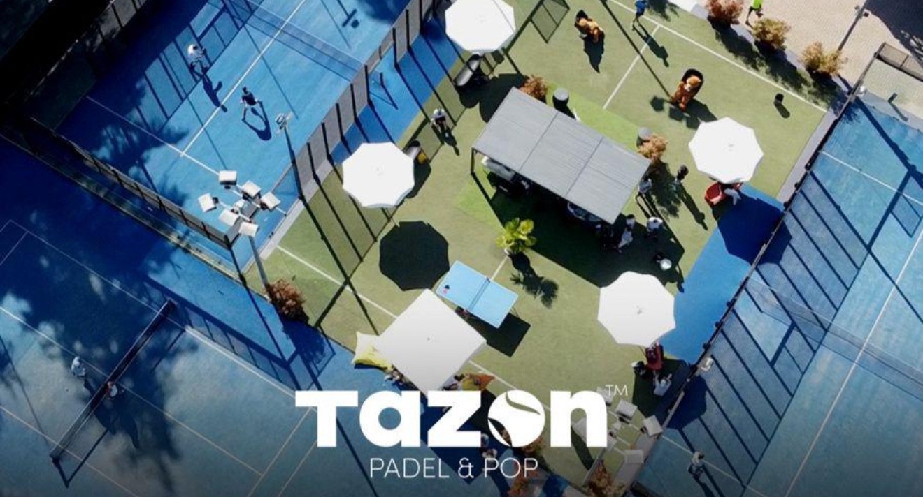 Tazon Salice Terme