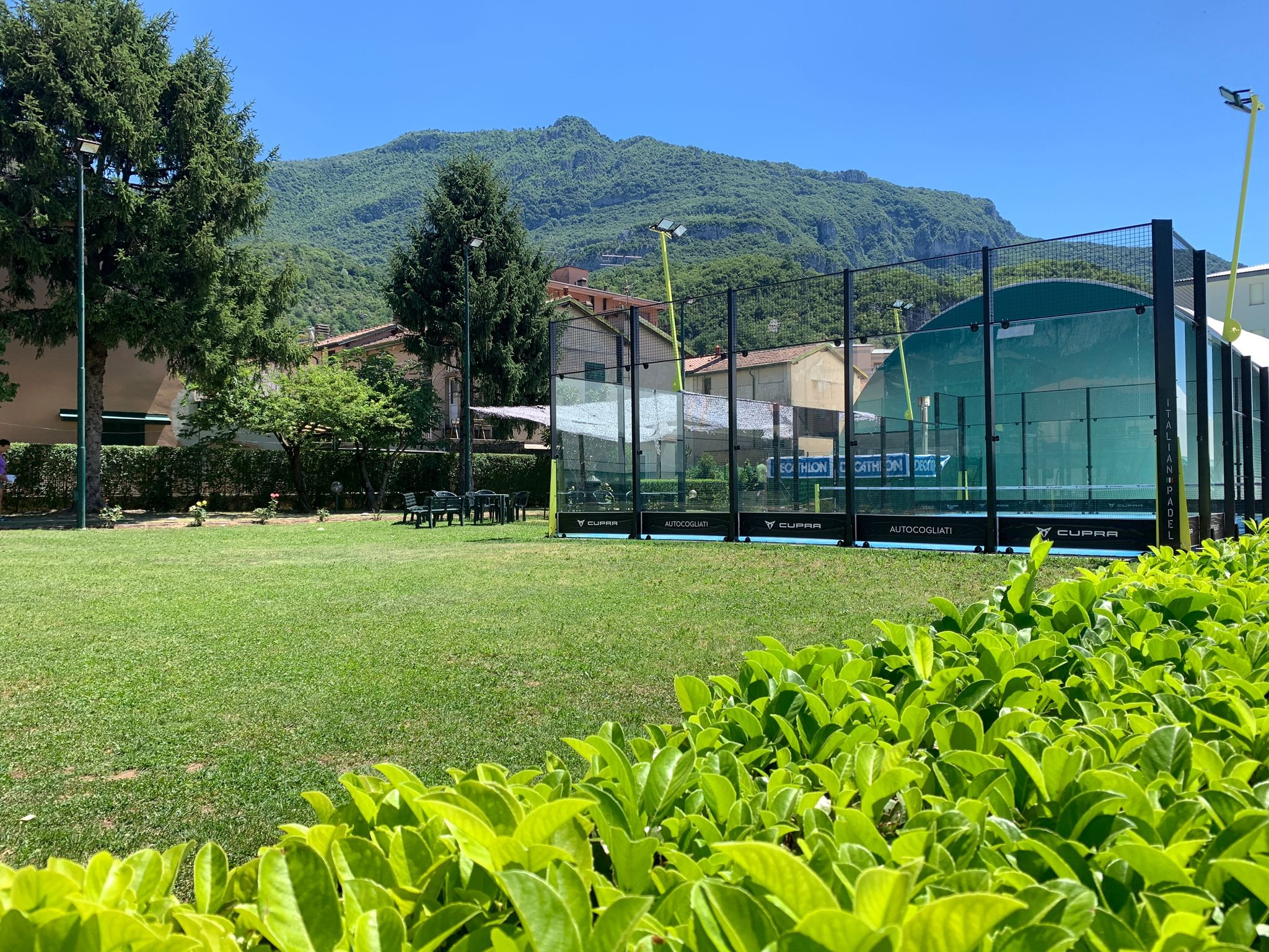 TC Lecco