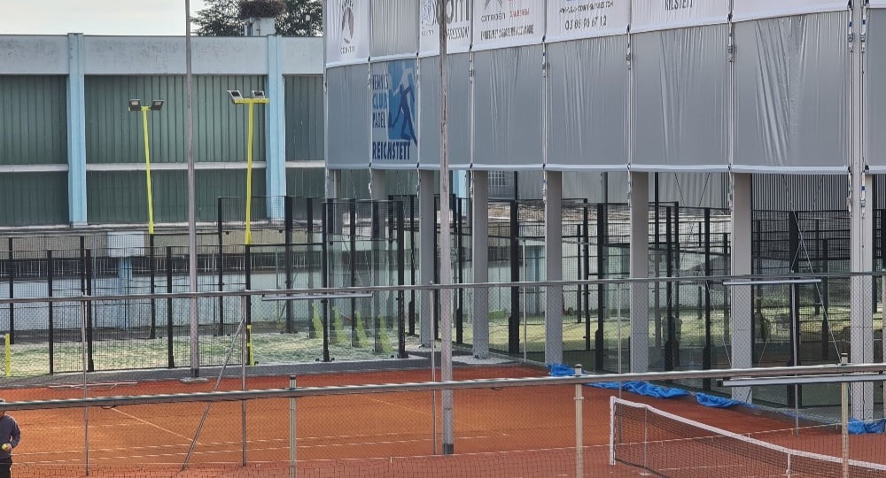 TC PADEL REICHSTETT