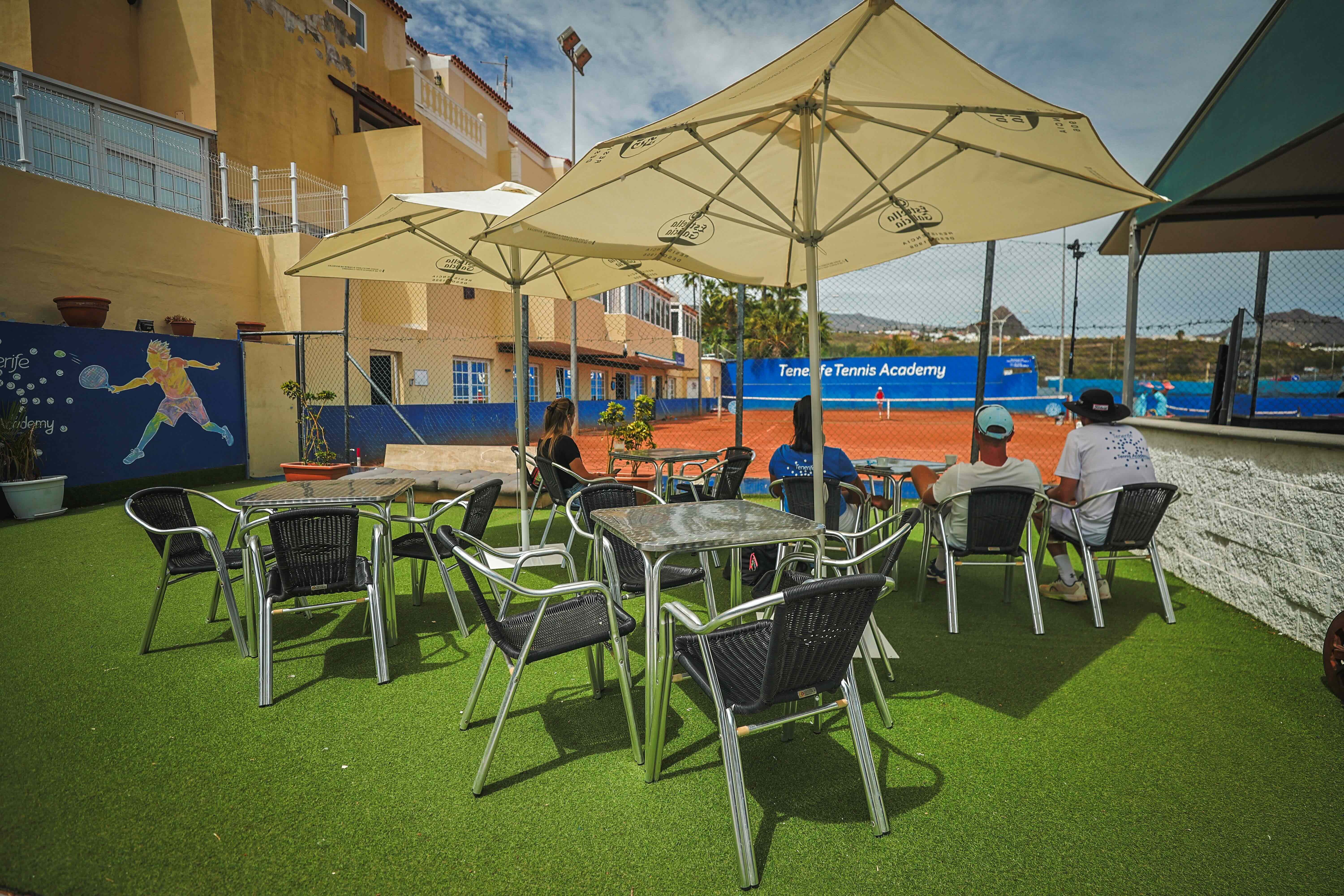 Tenerife Tennis Academy (Chayofa)