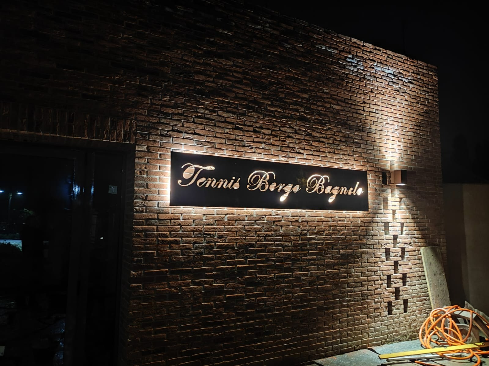 TENNIS BORGO BAGNOLO
