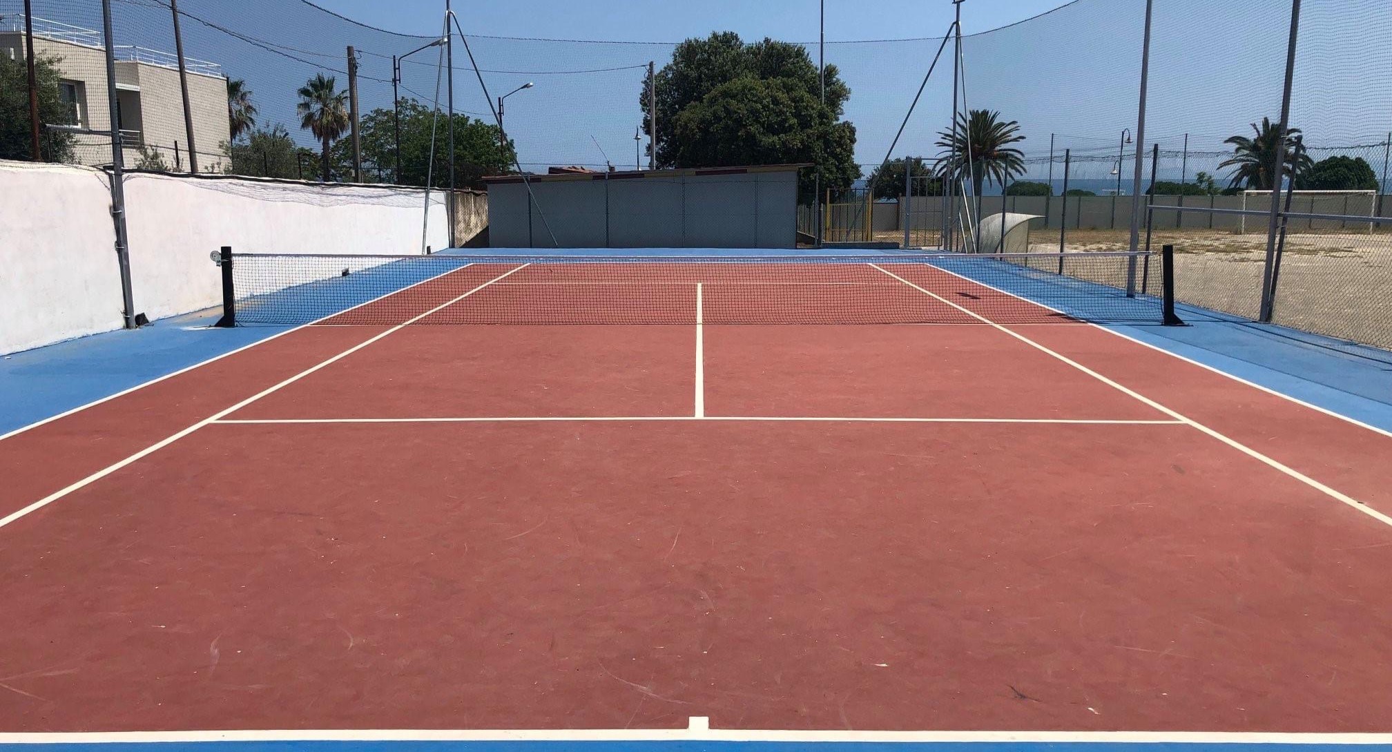 Tennis Club Alto Jonio