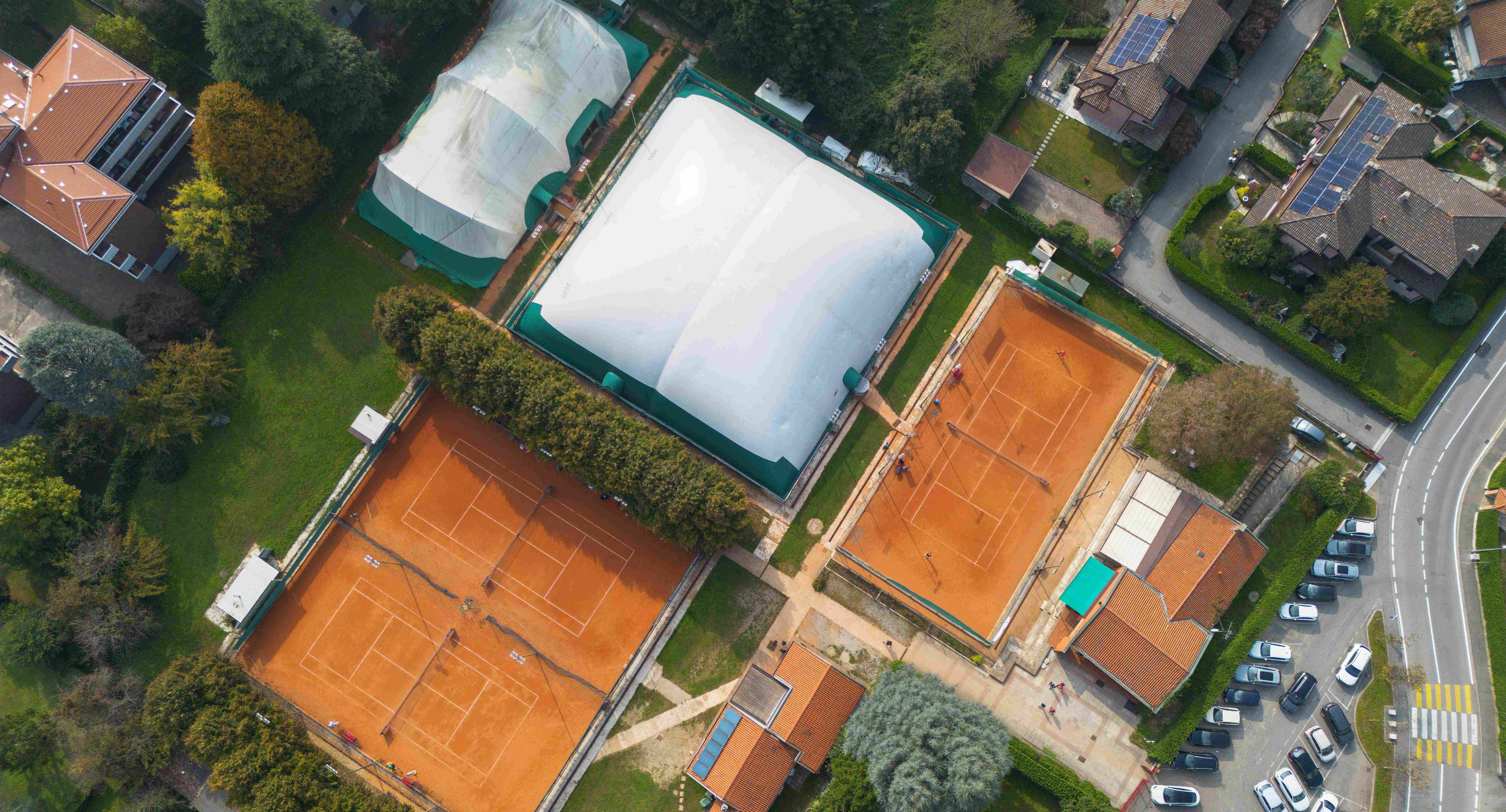 Tennis Club Arcore