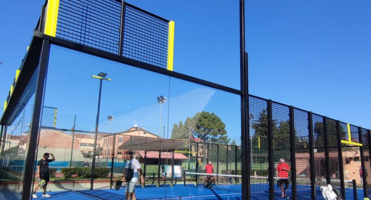 Tennis Club Assemini