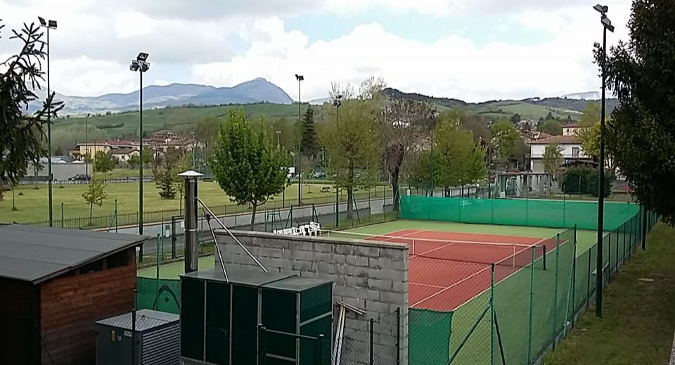 Tennis club Firenzuola a.s.d.