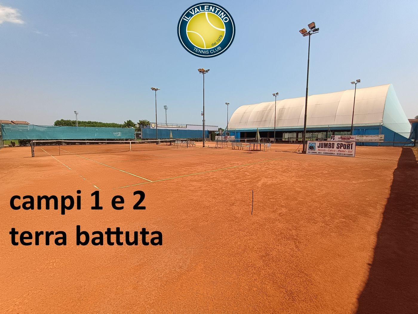 Tennis Club Il Valentino