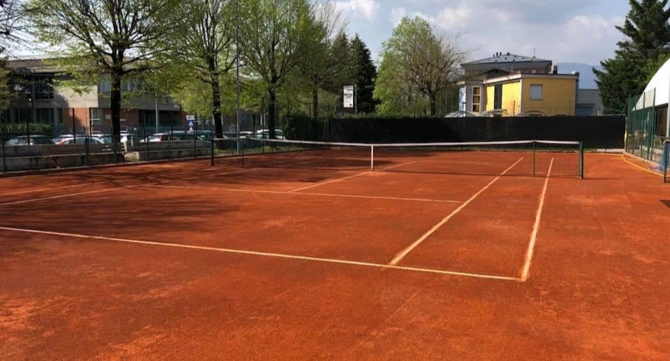 Tennis Club Isola