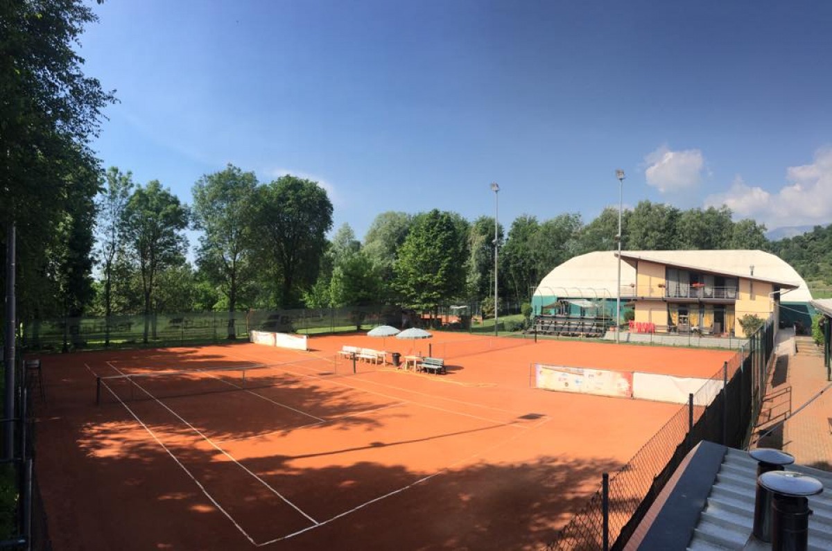Tennis Club Laghi Valperga