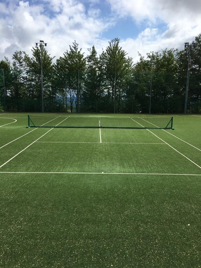 Tennis Club Loiano