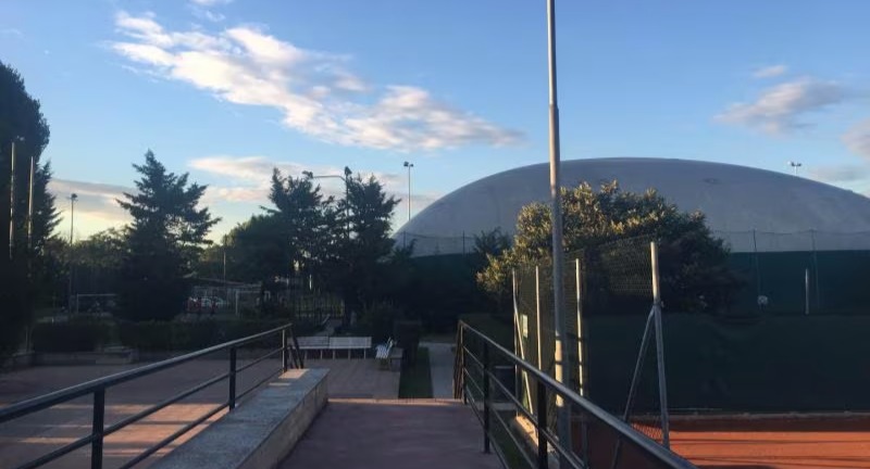 TENNIS CLUB MARCONI - SINTETICO