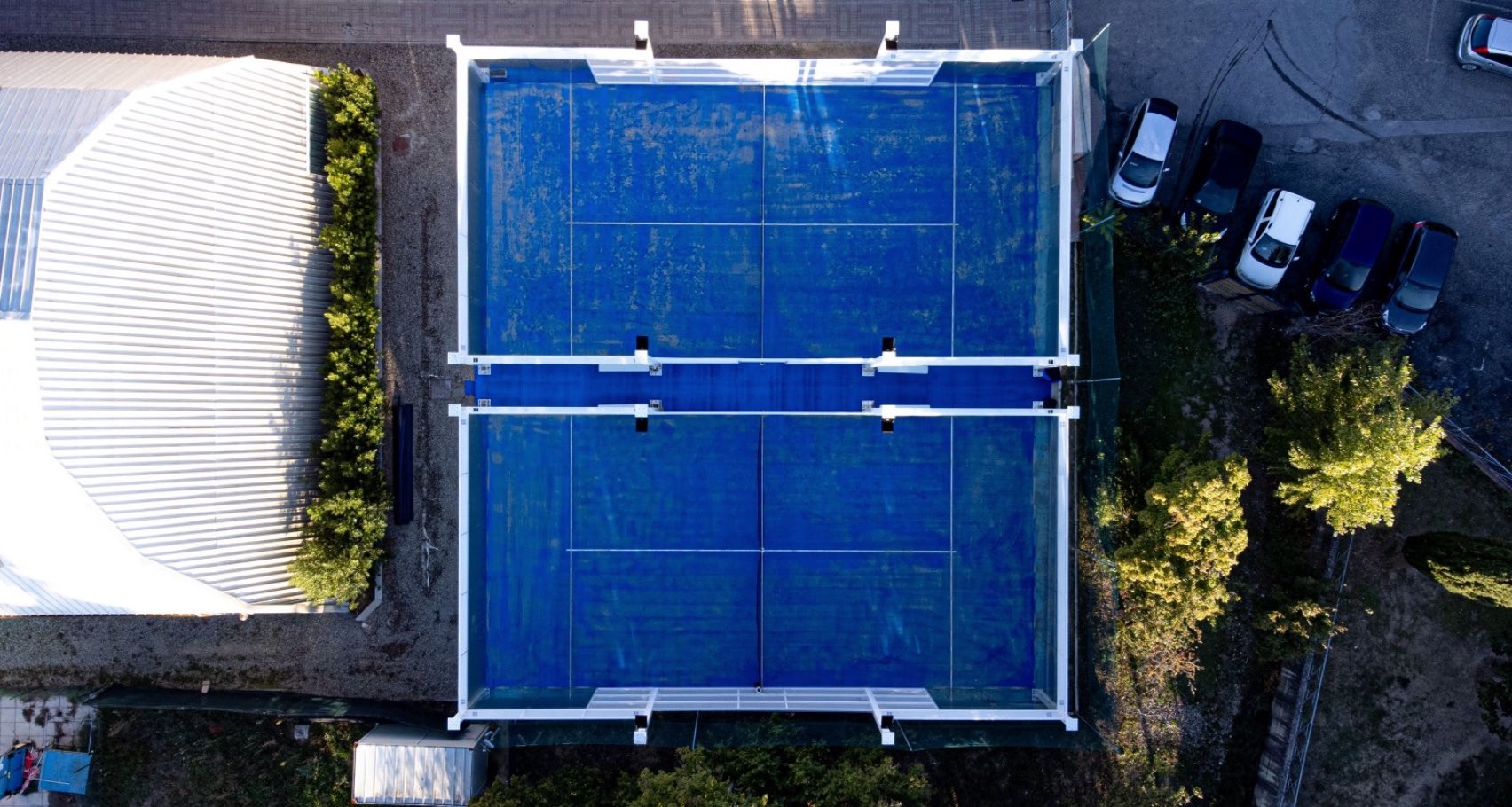 TENNIS CLUB POGGIBONSI ASD