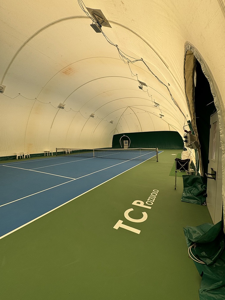 Tennis Club Pozzuolo Martesana Asd