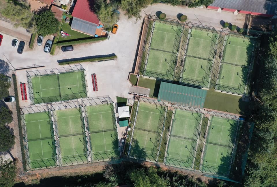 Tennis Club San Giorgio