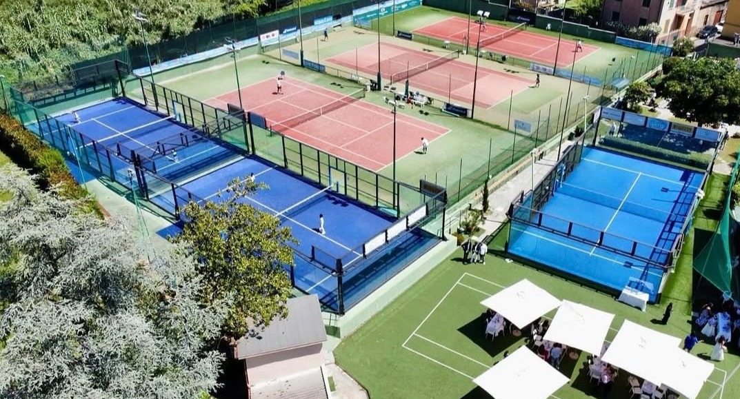 TENNIS CLUB SANTA MARGHERITA LIGURE