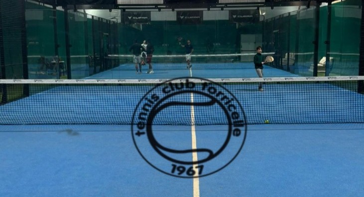 Tennis Club Torricelle