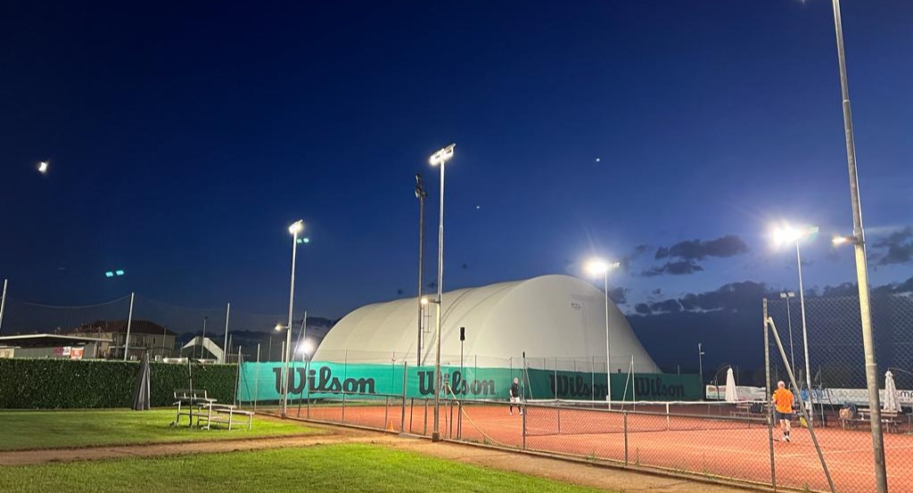 Tennis Club Vigone ASD