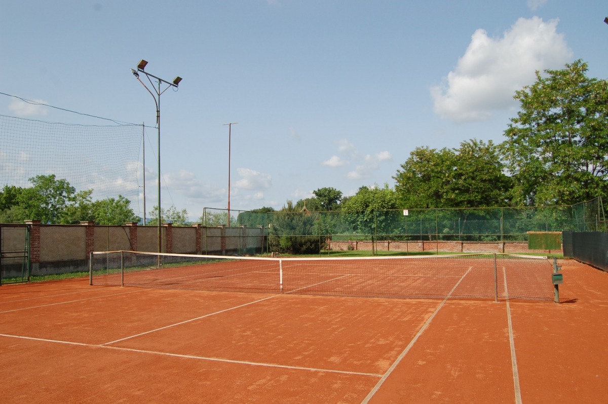 Tennis Club Villastellone