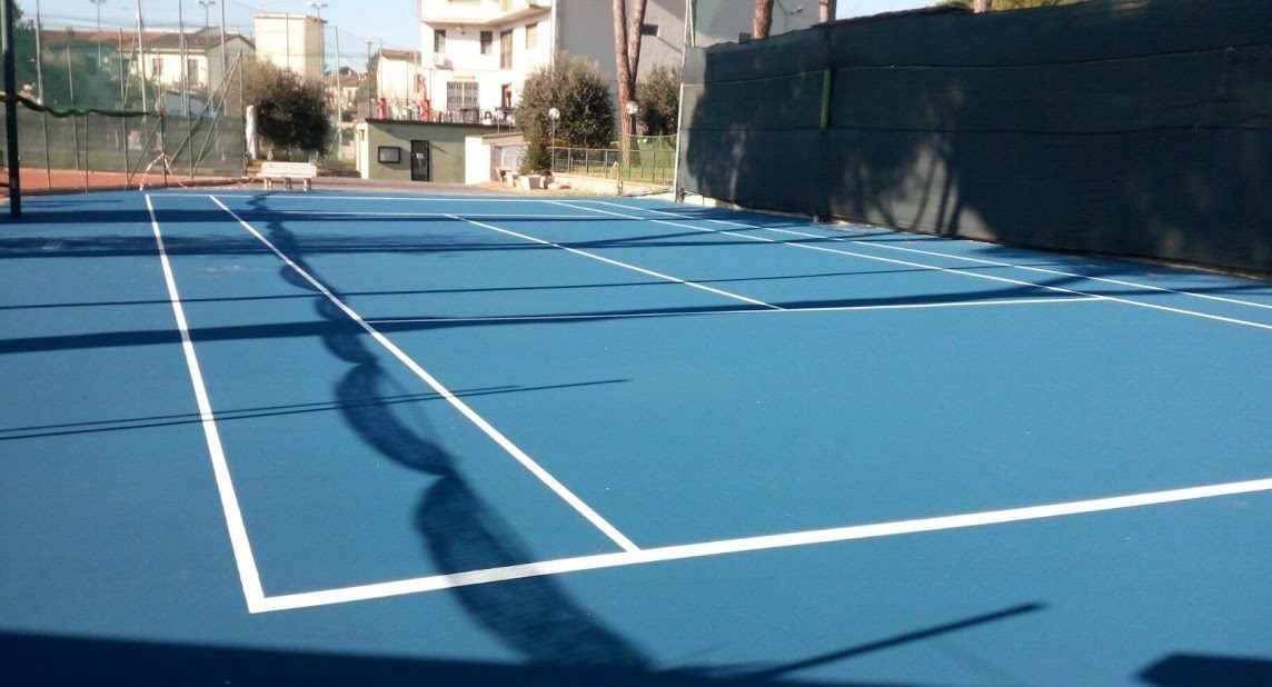 Tennis e Padel Club Quaracchi