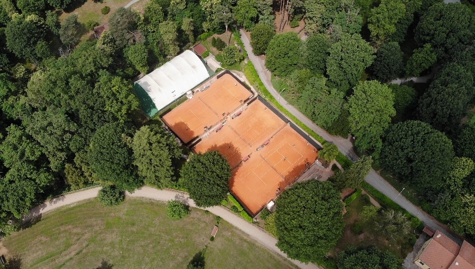 Tennis Le Querce