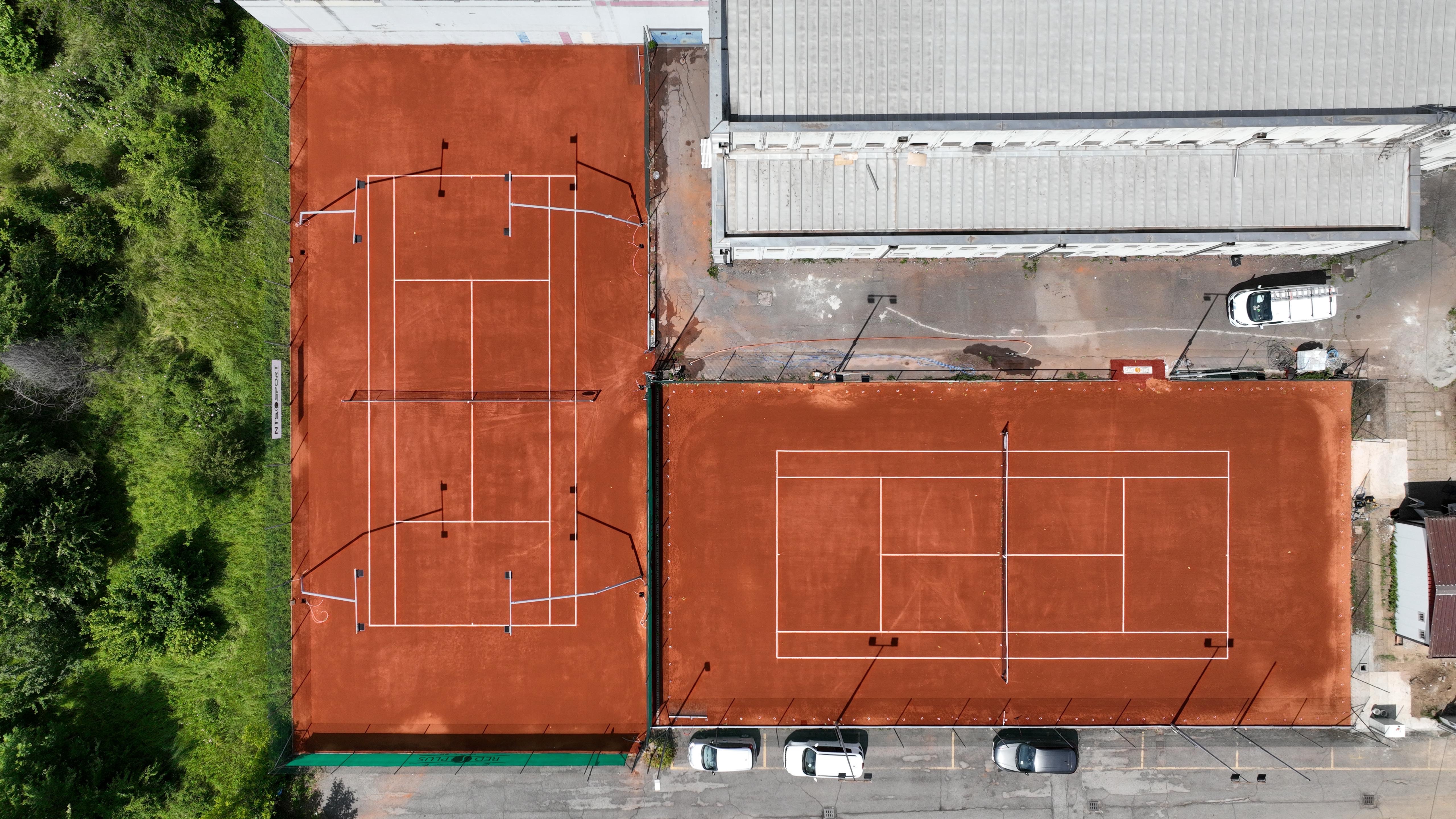 TENNIS MEDA