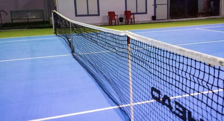 Tennis Padel Club Favara