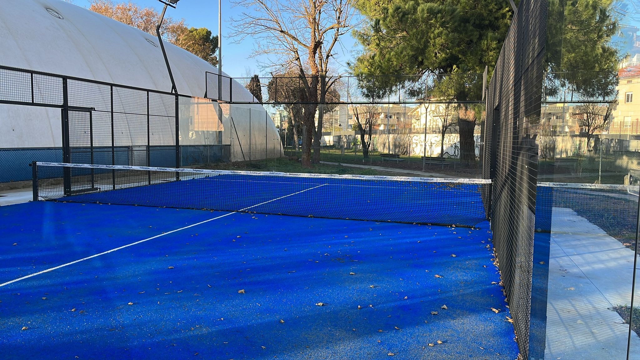 Tennis Rivazzurra